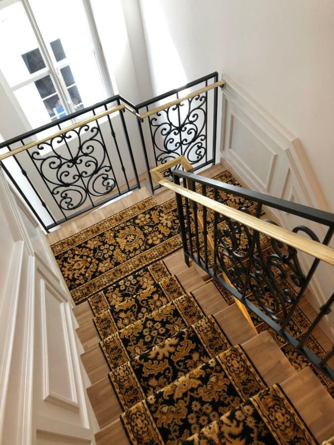 Merveilleux Gent Ngoại thất bức ảnh