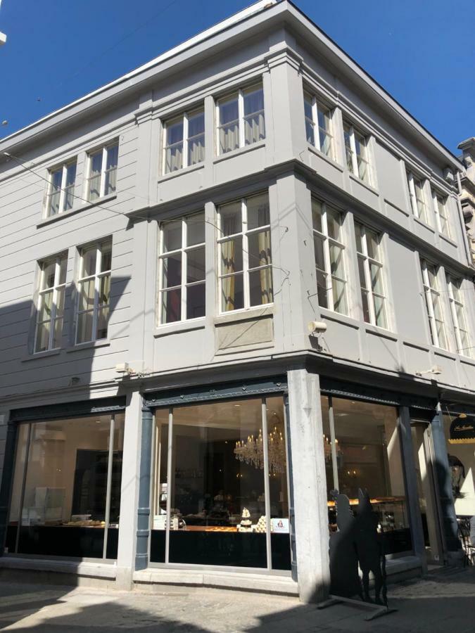 Merveilleux Gent Ngoại thất bức ảnh