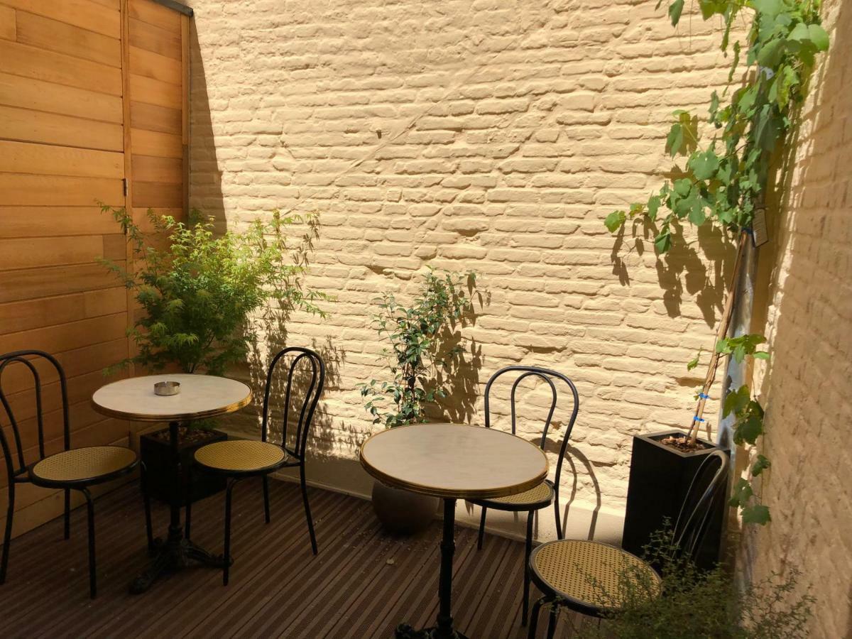 Merveilleux Gent Ngoại thất bức ảnh